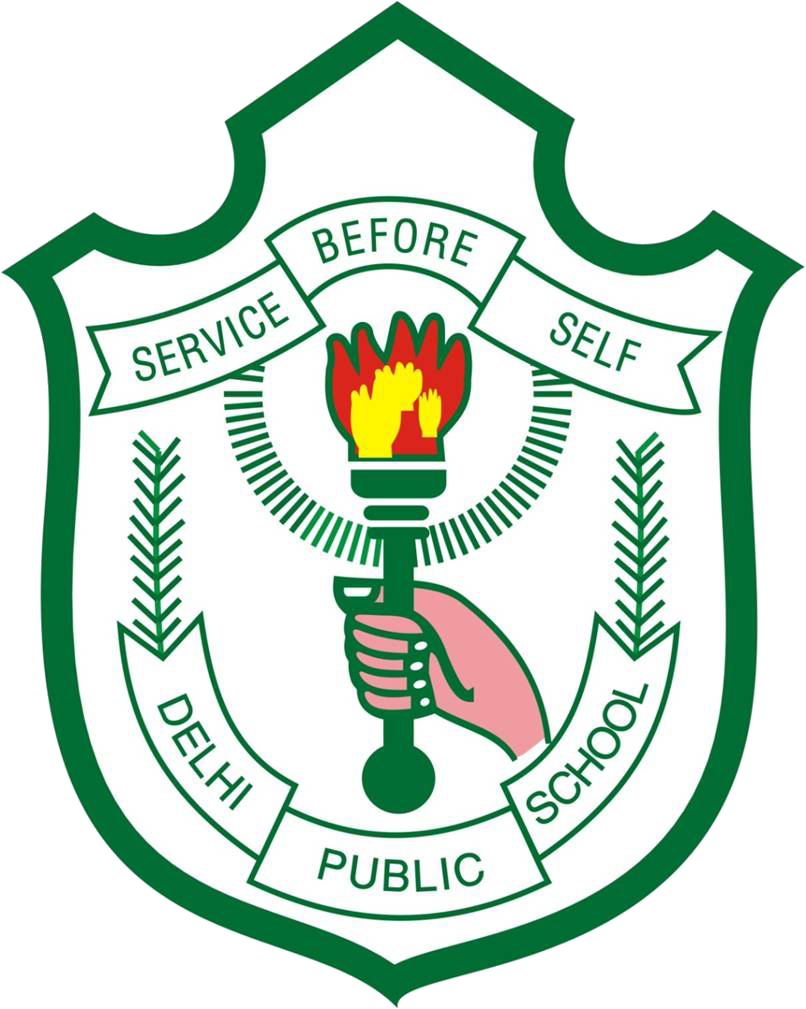 Delhi Public School, Dwarka logo