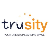 Trusty logo